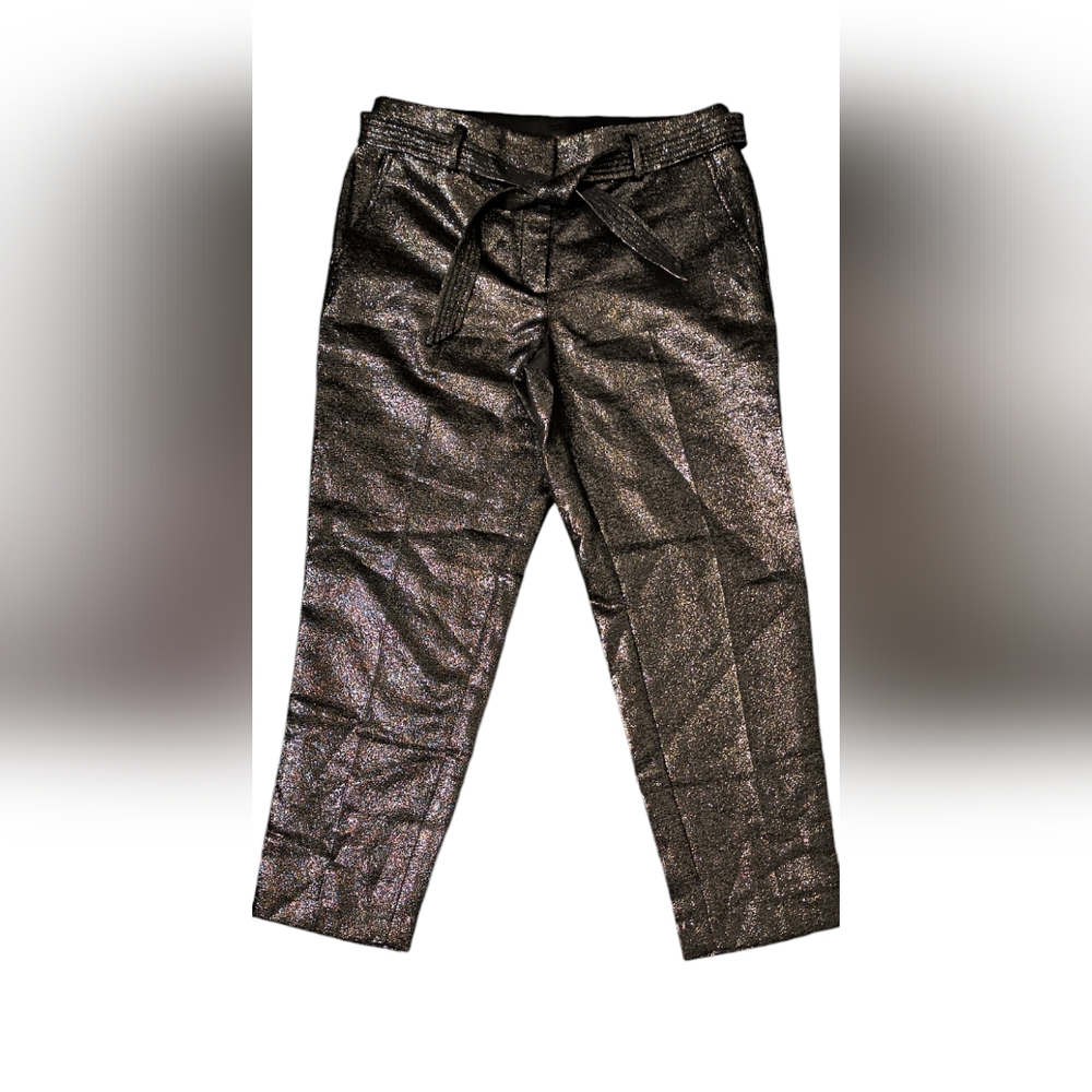 LOFT ankle pants